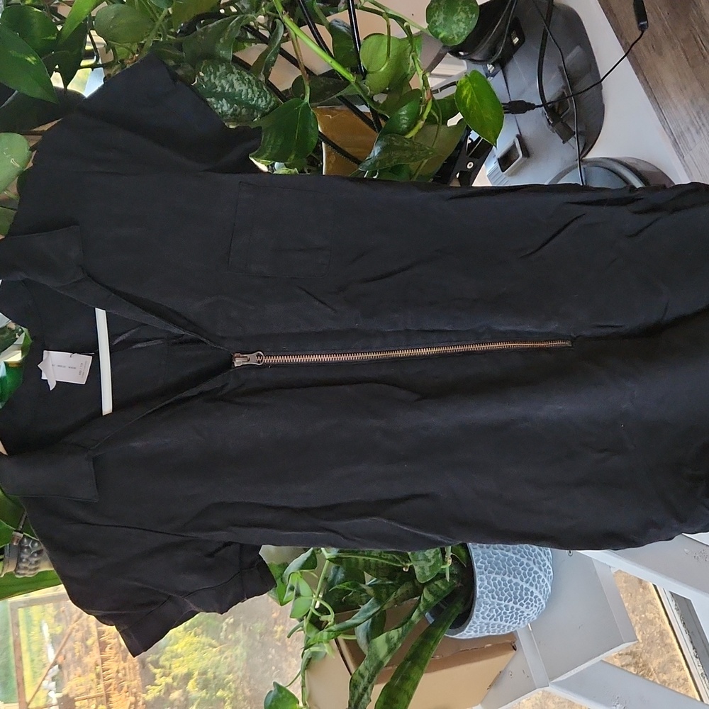 Romper jumpsuit